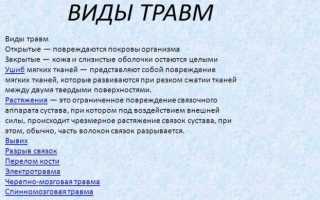 Код о мкб хаит