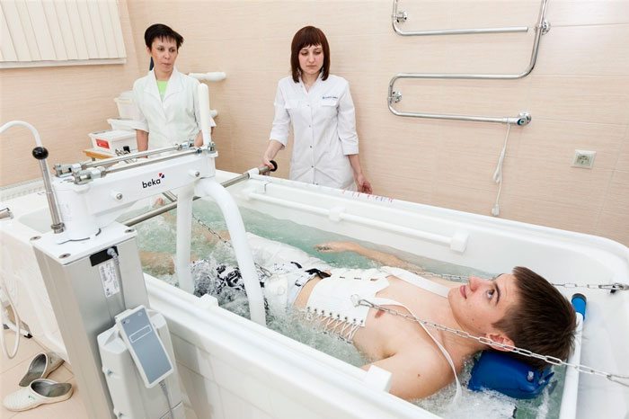 Корешковые синдромы при поясничном остеохондрозе чем лечить
