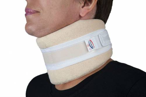 Ортопедический воротник Ортопедический воротник